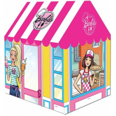 Deals, Discounts & Offers on Toys & Games - BARBIE Chef Kids Play Tent House(Multicolor)