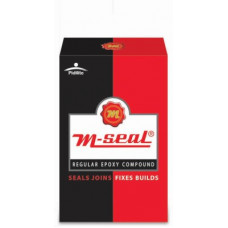 Deals, Discounts & Offers on  - [Specific Pincode] Pidilite M-SEAL REG EPX COMPD Adhesive(100 g)