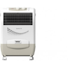 Deals, Discounts & Offers on Home Appliances - [Supercoin+ HDFC Credit Card] Kenstar 16 L Room/Personal Air Cooler(Golden Yellow & White, GUSTEE 16)