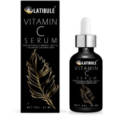 Deals, Discounts & Offers on  - Latibule Vitamin C Face Serum