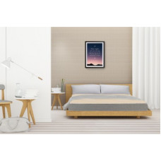 Deals, Discounts & Offers on Furniture - Sleep Spa Orthopaedic Dual Confort Mattress- HARD & SOFT 5 inch Single High Resilience (HR) Foam Mattress((L x W: 72 inch x 36 inch))
