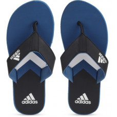 Deals, Discounts & Offers on Men - [Size 8] ADIDASEEZAY 2019 Ms Flip Flops