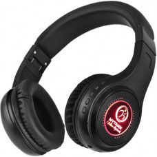 Deals, Discounts & Offers on Headphones - Mytrack Over The Head FM/Radio LED Lights TF Card MIC Wired & Bluetooth Headset(Black, On the Ear)