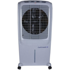 Deals, Discounts & Offers on Home Appliances - [For 150 Supercoins + HDFC Credit Card Users] Kenstar 80 L Desert Air Cooler(Grey, Cool Grande 80)