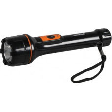 Deals, Discounts & Offers on  - HAVELLS LHEXAUPGBNNK001 Torch(Black : Rechargeable)