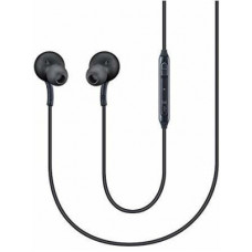 Deals, Discounts & Offers on Headphones - MIFKRT Earphones Bass with Fabric Cable Compatible For All ANDROID Wired Headset(Grey, In the Ear)