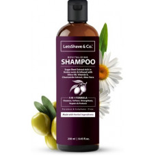 Deals, Discounts & Offers on  - LetsShave Hydrating Shampoo