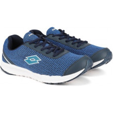 Deals, Discounts & Offers on Women - [Size 4] LOTTOGENESIS Running Shoes For Women(Blue)