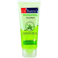 Deals, Discounts & Offers on  - dr batra Moisturizing, 50g Face Wash(50 g)