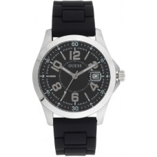 Deals, Discounts & Offers on Watches & Wallets - GUESSGW0058G1 Analog Watch - For Men