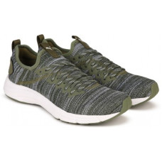 Deals, Discounts & Offers on Women - [Size 9] PUMAFly Star IDP Running Shoes For Women(Green)