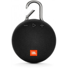 Deals, Discounts & Offers on  - JBL by Harman Clip 3 Portable Bluetooth Speaker(Black, Stereo Channel)