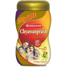 Deals, Discounts & Offers on  - Baidyanath Chyawanprash Special | Ayurvedic Immunity Booster |