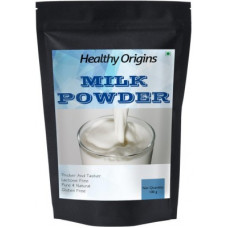 Deals, Discounts & Offers on Food and Health - Healthy Origins Milk Powdet Tea & Coffee Creamer (Milk Substitute / Dairy Creamer) Milk Substitutes Powder Ultra Milk Substitutes Powder(100 g)