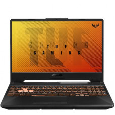 Deals, Discounts & Offers on Gaming - ASUS TUF Gaming F15 Core i5 10th Gen - (8 GB/512 GB SSD/Windows 10 Home/4 GB Graphics/NVIDIA GeForce GTX 1650 Ti/60 Hz) FX506LI-BQ057T Gaming Laptop(15.6 inch, Black Plastic, 2.30 kg)