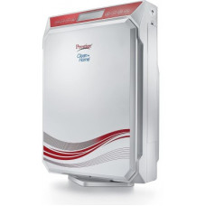 Deals, Discounts & Offers on Home Appliances - Prestige Air purifier 4.0 Portable Room Air Purifier(Red)