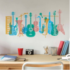 Deals, Discounts & Offers on  - ASIAN PAINTS Extra Large Wall Sticker(Pack of 1)