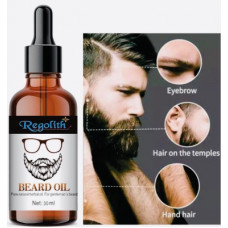 Deals, Discounts & Offers on  - Regolith Advanced Beard Growth Oil For Men - For Beard Growth - hair oil Hair Oil(30 ml)