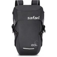 Deals, Discounts & Offers on Backpacks - SafariMedium 23 L Laptop Backpack Gear Travel/Outdoor Casual(Black)