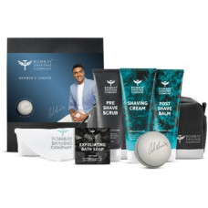 Deals, Discounts & Offers on  - Bombay Shaving Company Ashwins Daily Shaving Kit
