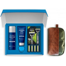 Deals, Discounts & Offers on  - LetsShave Pro 6 Advance Premium Gift Set(6 Items in the set)