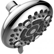 Deals, Discounts & Offers on  - Alton 5-INCH, 6-Function Overhead Shower Shower Head