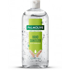 Deals, Discounts & Offers on  - PALMOLIVE Anti-bacterial Alcohol Based Hand Sanitizer Bottle(500 ml)