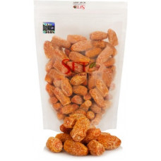 Deals, Discounts & Offers on Food and Health - SFT Dates Dry Yellow/Sukha Khajoor Premium Quality (Pila Chuara) Grade- Medium Size Dates(100 g)