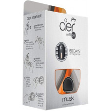 Deals, Discounts & Offers on  - Godrej Aer Musk After Smoke Car Freshener
