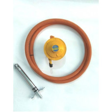 Deals, Discounts & Offers on  - Bharat Gas Low Pressure Regulator(Stainless Steel, Iron)
