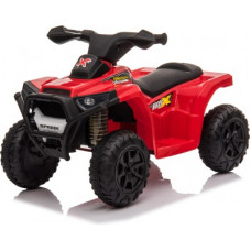 Deals, Discounts & Offers on Toys & Games - Toy House Kiddy's Beach ATV Rechargeable Battery Operator Ride-on bike for Kids Bike Battery Operated Ride On(Red)