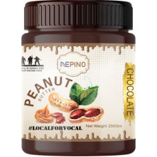 Deals, Discounts & Offers on Food and Health - Nepino Chocolate Peanut Butter 250g