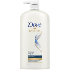 Deals, Discounts & Offers on  - DOVE Intense Repair Shampoo(1 L)