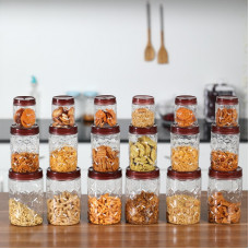 Deals, Discounts & Offers on Kitchen Containers - From ₹119 Upto 78% off discount sale