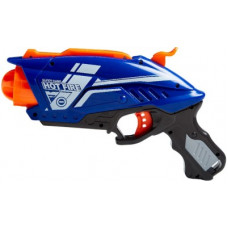 Deals, Discounts & Offers on  - Miss & Chief Manual Rapid Shooter Blaze Gun with 20 Foam Bullets