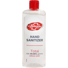 Deals, Discounts & Offers on  - Lifebuoy Total Hand Sanitizer Bottle(250 ml)