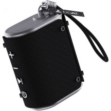 Deals, Discounts & Offers on  - [Live at 9PM] boAt Stone Grenade 5 W Portable Bluetooth Speaker(Charcoal Black, Mono Channel)