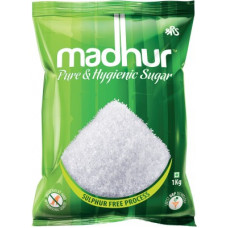 Deals, Discounts & Offers on Food and Health - [Supermart] Madhur Pure and Hygienic Sugar(1 kg)