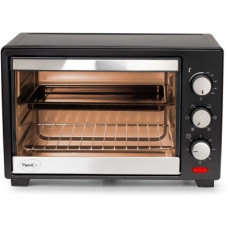 Deals, Discounts & Offers on Personal Care Appliances - Pigeon 25-Litre 14347 Oven Toaster Grill (OTG)(Black)