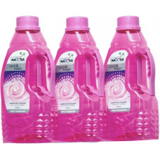 Deals, Discounts & Offers on  - NAYASA FONTANA 1500 ml Bottle(Pack of 2, Pink, Plastic)