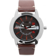 Deals, Discounts & Offers on Watches & Wallets - FLYING MACHINEFMAT0047 Analog Watch - For Men