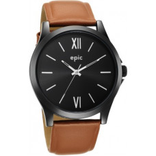 Deals, Discounts & Offers on Watches & Wallets - epic by SonataEP10001NL01 Analog Watch - For Men
