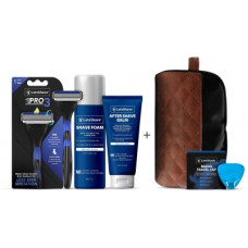 Deals, Discounts & Offers on  - LetsShave Pro 3 Grooming Kit(5 Items in the set)