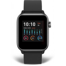 Deals, Discounts & Offers on  - GIONEE Watch 5 Smartwatch(Black Strap, Regular)