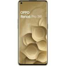 Deals, Discounts & Offers on Mobiles - [Kotak/ Axis Credit Card User] OPPO Reno6 Pro 5G (Majestic Gold, 256 GB)(12 GB RAM)