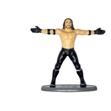 Deals, Discounts & Offers on  - WWE AJ Styles - 3 Inch Action Figure(Brown)