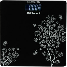 Deals, Discounts & Offers on Electronics - Zilant 6 mm Automatic Personal Digital Weight Machine