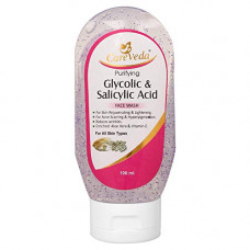Deals, Discounts & Offers on  - Globus Pimple Clear Face Wash with Glycolic & Salicyclic Acid - 100 ml