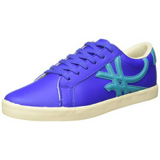 Deals, Discounts & Offers on  - [Size 12] United Colors of Benetton Men Sneakers