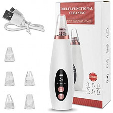 Deals, Discounts & Offers on Beauty Care - 6 in 1 Multi-function Blackhead Remover Tools (Electric 6 in 1)